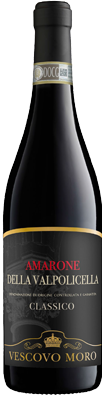 AMARONE DELLA VALPOLICELLA DOCG